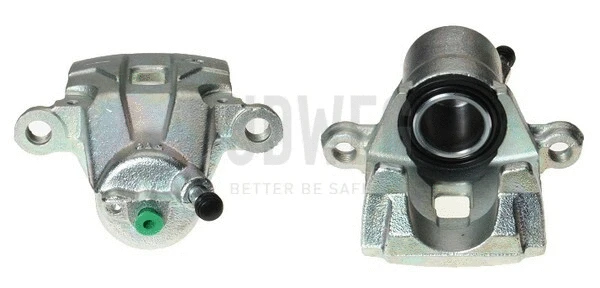 Étrier de frein BUDWEG CALIPER 344218