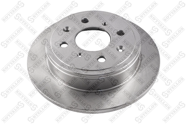 Disque de frein STELLOX 6020-2613-SX