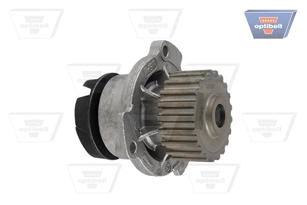 Pompe à eau, refroidissement du moteur OPTIBELT WP 1071