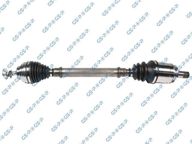 Arbre de transmission GSP-BR 203968