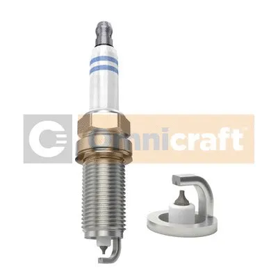Bougie d'allumage Omnicraft 2311220