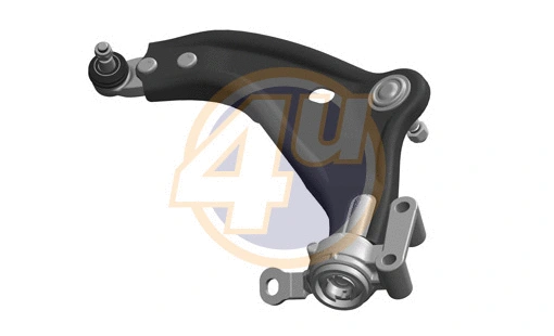 Bras de liaison, suspension de roue 4u MI-G-11781