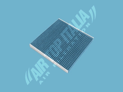 Filtre, air de l'habitacle ASTER AS3A2654