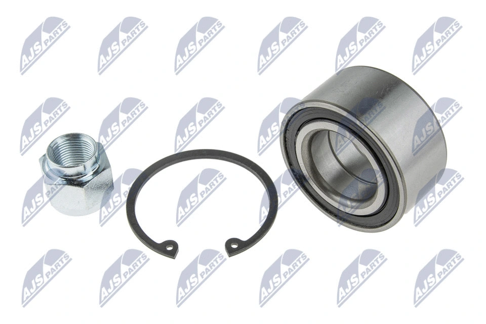 Kit de roulements de roue NTY KLP-CT-001