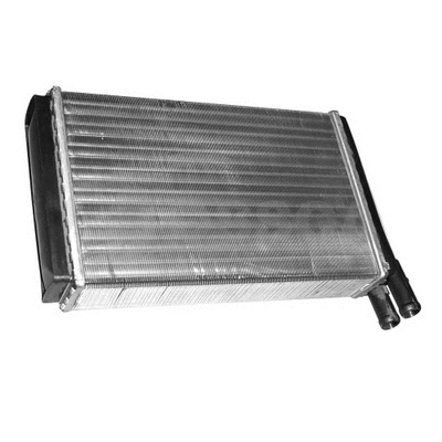 Système de chauffage OSSCA 01298