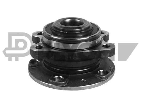 Moyeu de roue PLYOM P750706