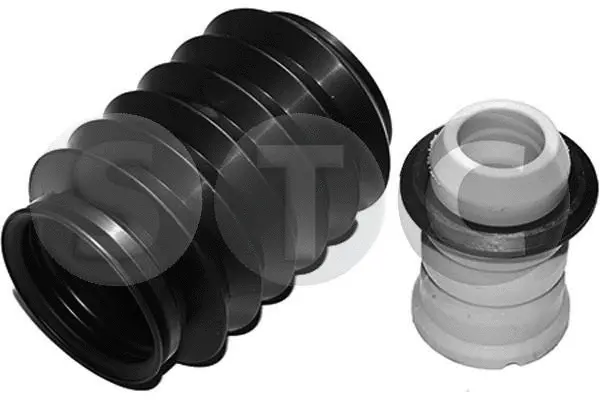 Butée élastique, suspension STC T406191