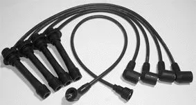 Kit de câbles d'allumage EUROCABLE EC-4427