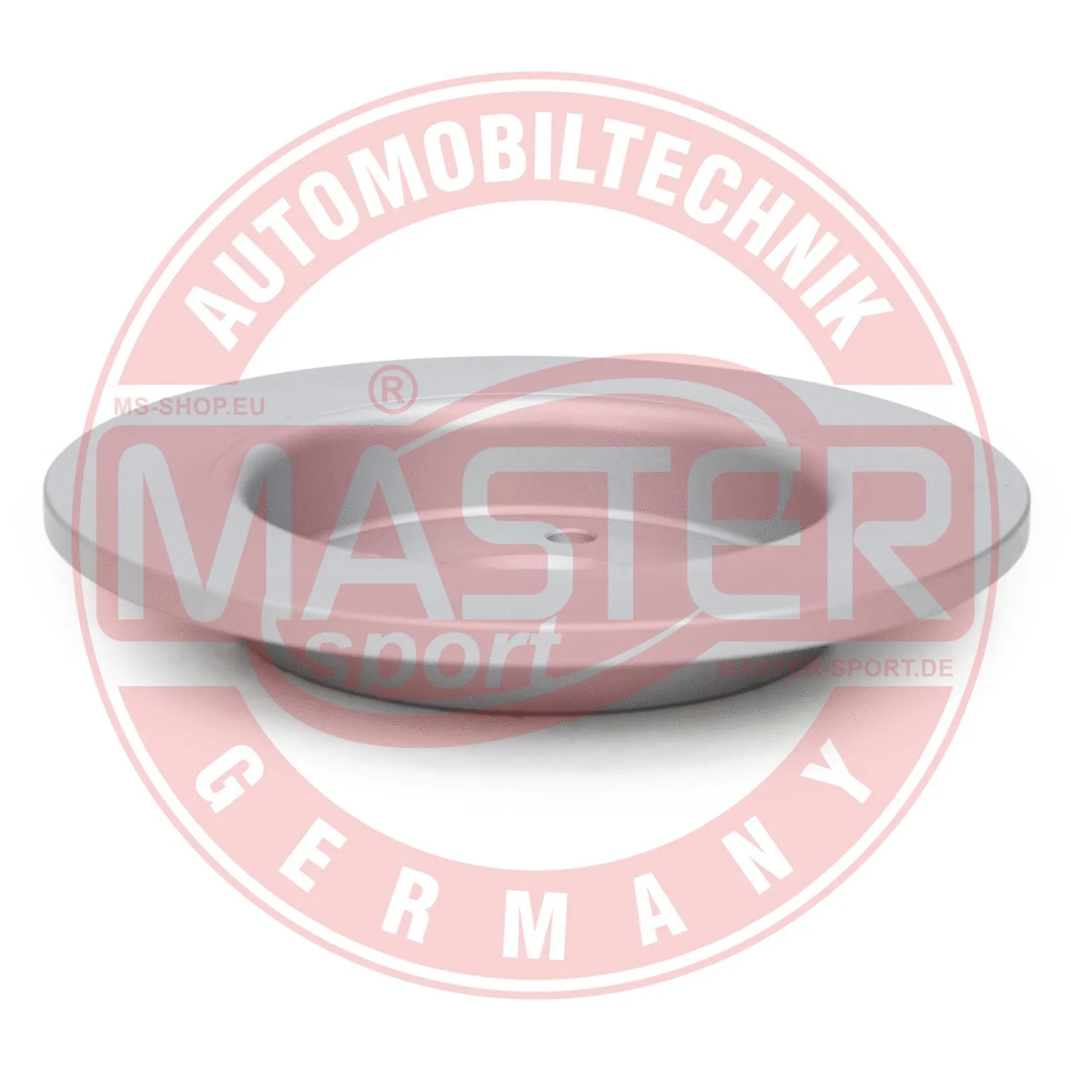 Disque de frein MASTER-SPORT GERMANY 24011101551PR-PCS-MS