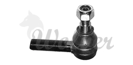 Rotule de barre de connexion WOLVER SP108552