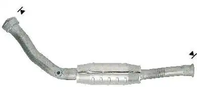 Catalyseur VEGAZ GmbH PGK-912