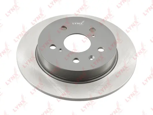 Disque de frein LYNXAUTO BN-1439