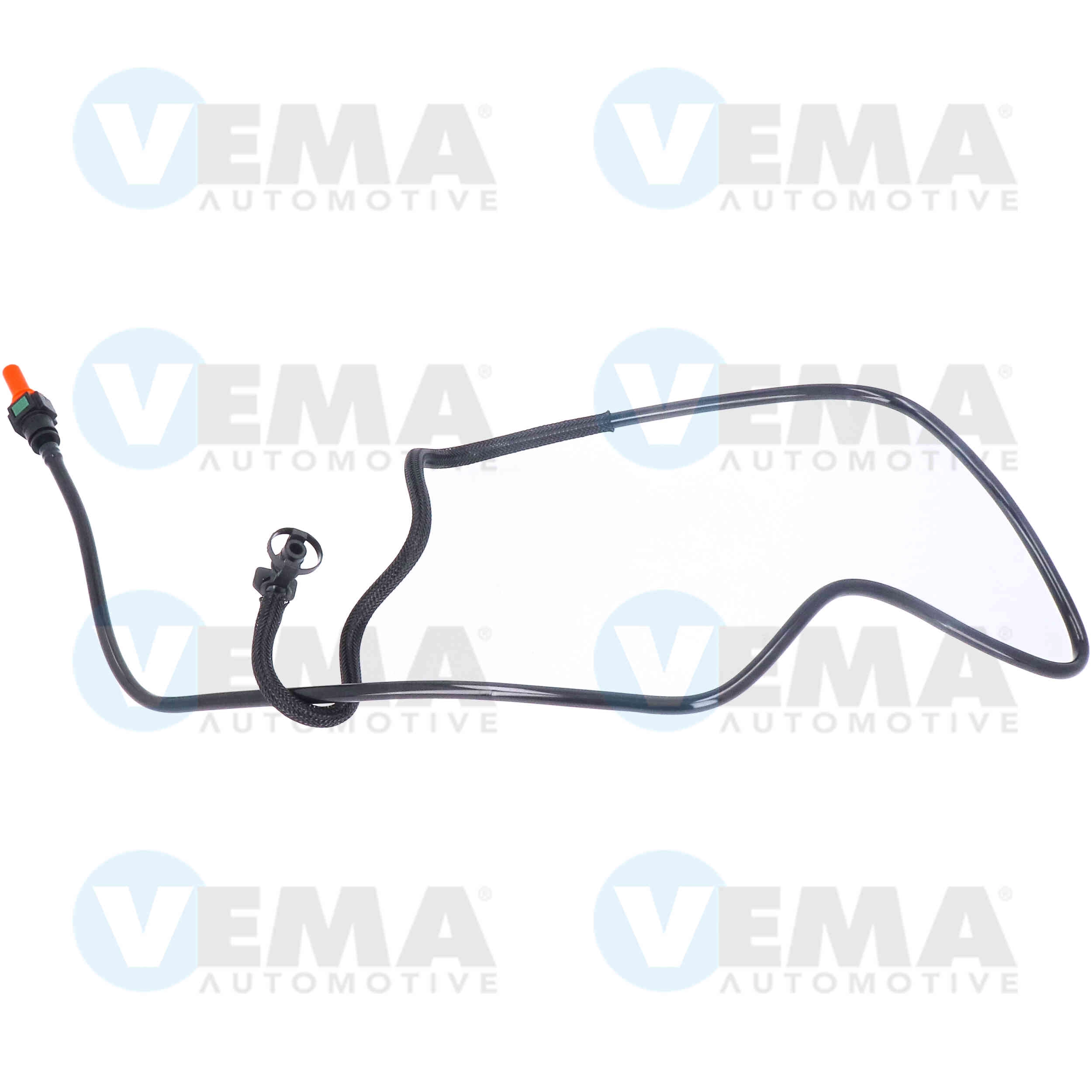 Tuyauterie de carburant VEMA 470035