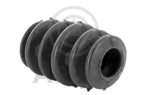 Butée élastique, suspension Aslyx AS-201116