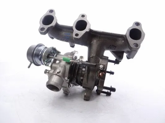 Turbocompresseur, suralimentation GARRETT 733783-5008S