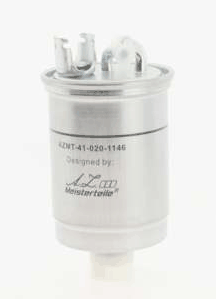 Filtre à carburant A.Z. Meisterteile AZMT-41-020-1146