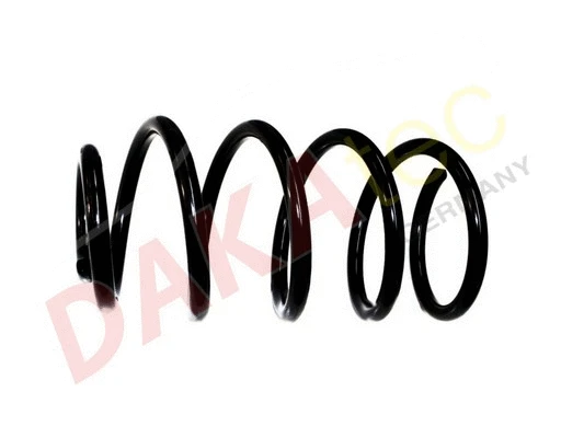 Ressort de suspension DAKAtec 300143