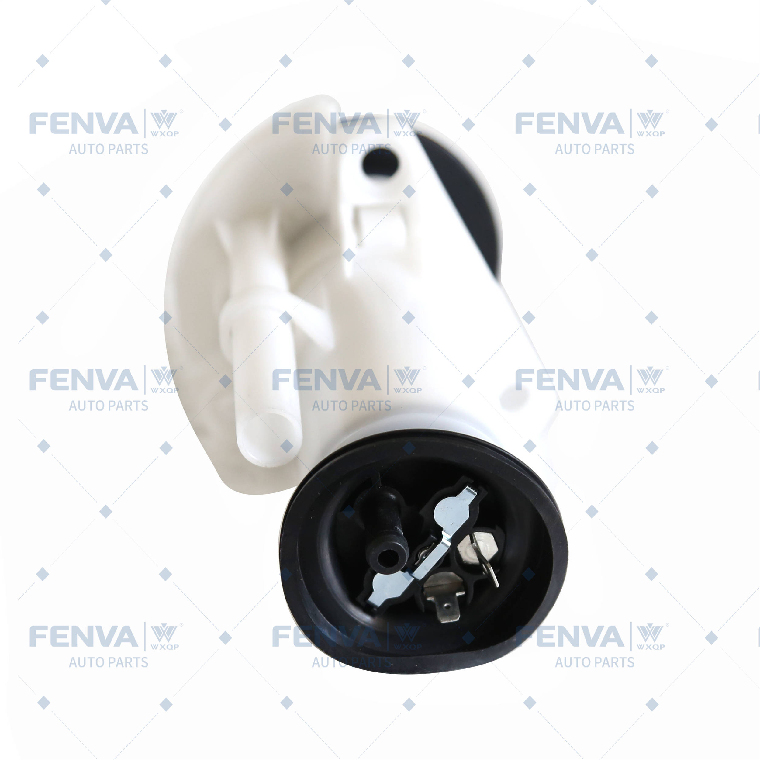 Pompe à carburant WXQP 350889