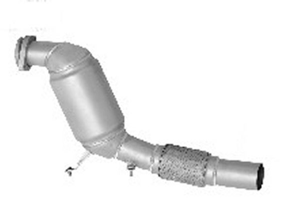 Catalyseur IMASAF 19.89.33