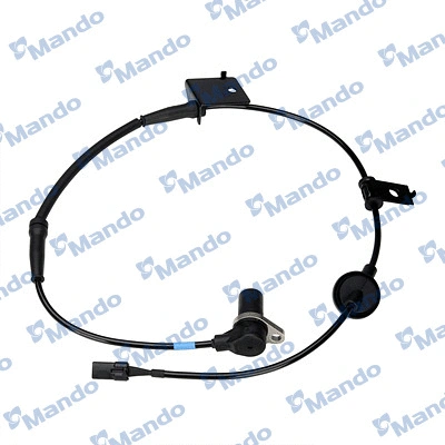 Capteur, vitesse de roue MANDO EX9561026000
