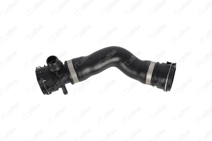 Durite de radiateur NIFEA 35072