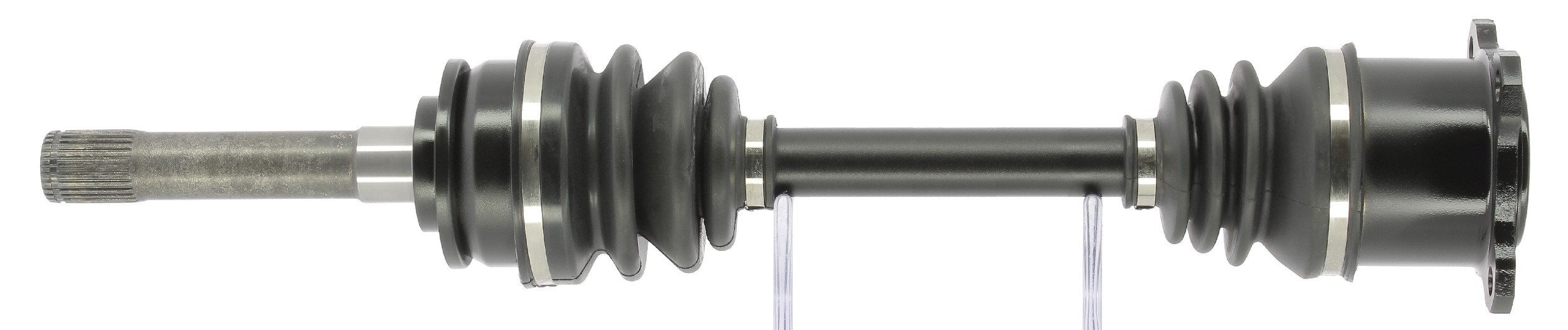 Arbre de transmission FRIESEN FDS3601