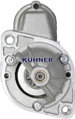 Démarreur AD KÜHNER 20923