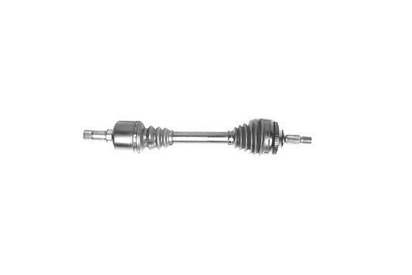 Arbre de transmission DA SILVA 383T