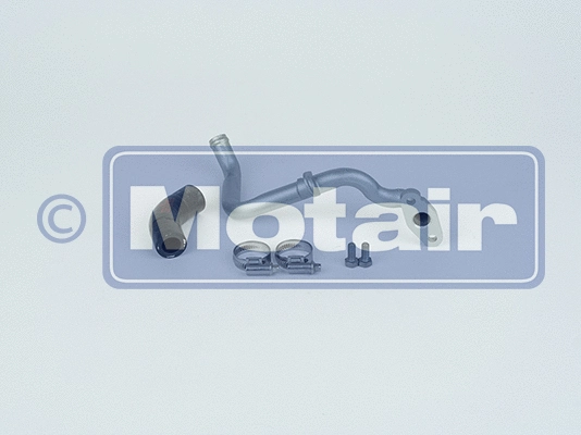 Conduite d'huile, compresseur MOTAIR TURBO 560401