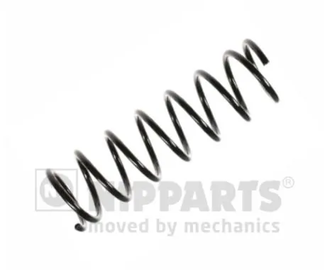 Ressort de suspension NIPPARTS N5546000