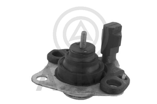 Support moteur Aslyx AS-201026