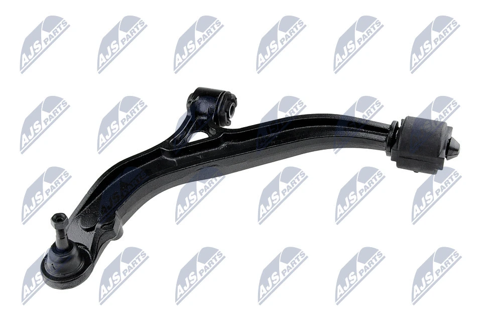 Bras de liaison, suspension de roue NTY ZWD-CH-025