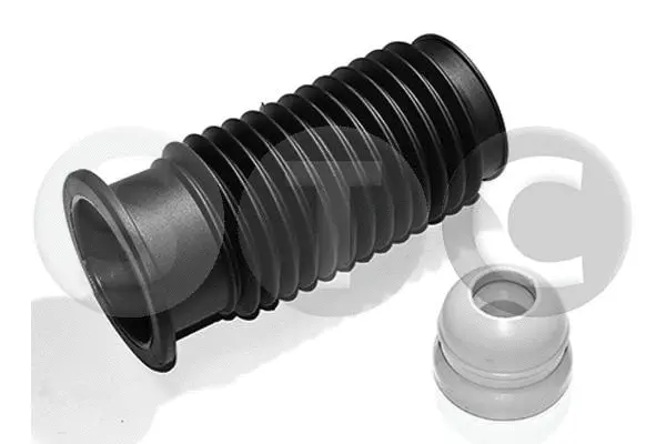 Butée élastique, suspension STC T406270