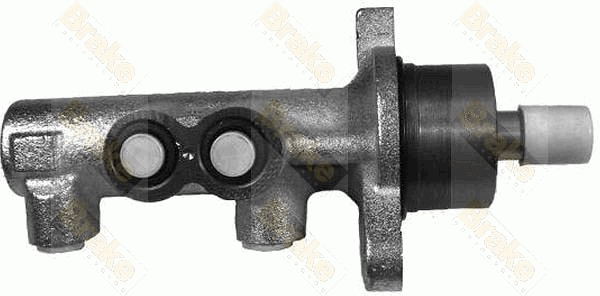 Maître-cylindre de frein Brake ENGINEERING MC1038BE