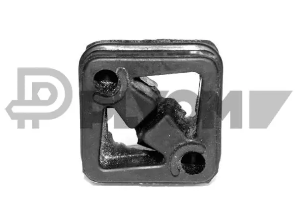 Suspension, échappement PLYOM P756609