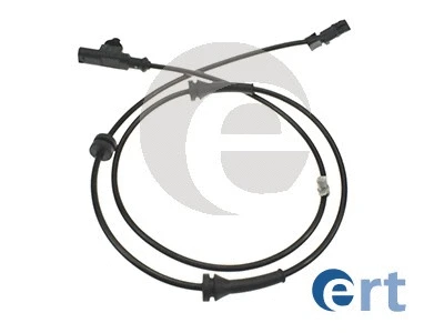Capteur, vitesse de roue ERT 530101