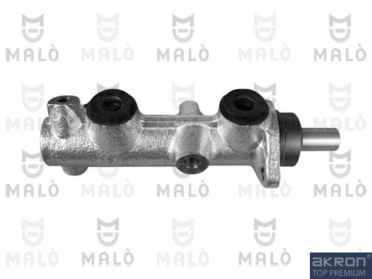 Maître-cylindre de frein AKRON-MALÒ 89113