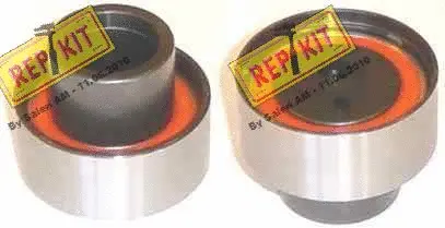 Poulie de tension, courroie crantée REPKIT RKT2446