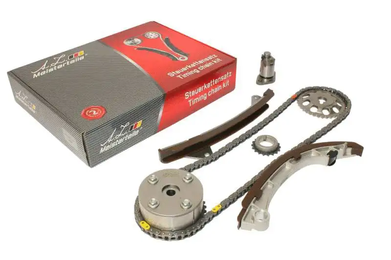 Kit de distribution par chaîne A.Z. Meisterteile AZMT-30-059-1385