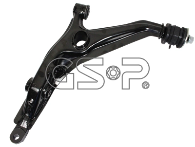 Bras de liaison, suspension de roue GSP-BR S060505