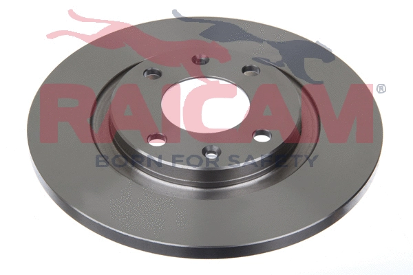 Disque de frein RAICAM RD00113