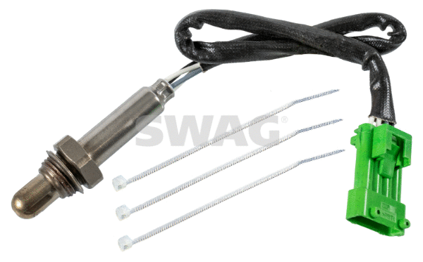 Sonde lambda SWAG 33 10 3135