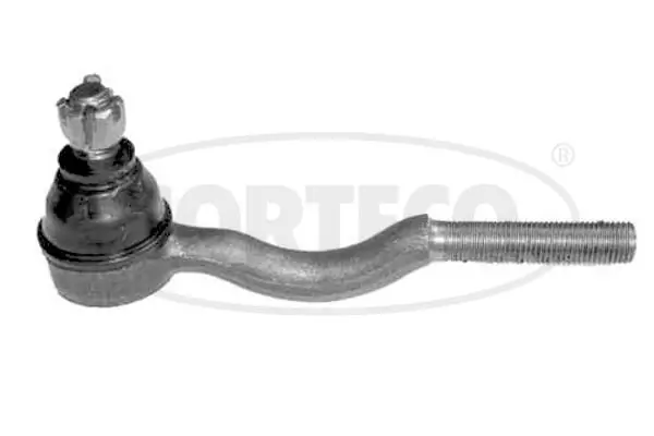 Rotule de barre de connexion CORTECO 49401367