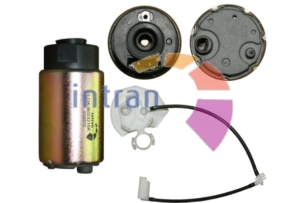 Pompe à carburant Intran Flotamex B023215