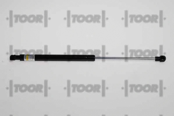 Vérin de hayon, de coffre TOOR SX40504