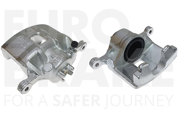 Étrier de frein EUROBRAKE 53012126136