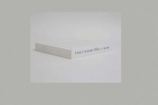Filtre, air de l'habitacle STEP FILTERS HA8701