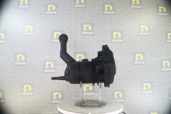 Pompe hydraulique, direction DA SILVA DP5019