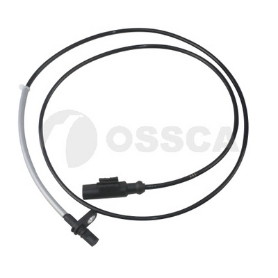 Capteur, vitesse de roue OSSCA 31516