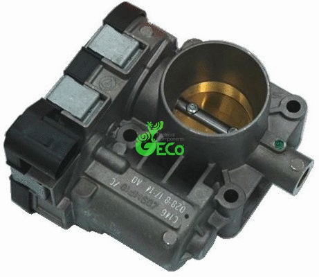 Corps papillon GECO CF19018